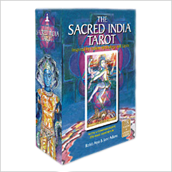Sacred India Tarot