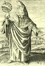 Hermes Trismegistus